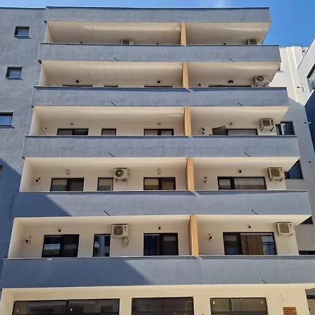 Apartment Vamada On The Mamaia Nord *