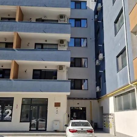 Vamada On The Mamaia Nord