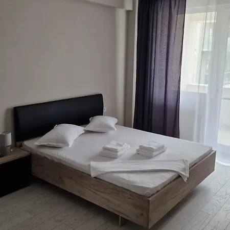 Vamada On The Mamaia Nord Apartment *