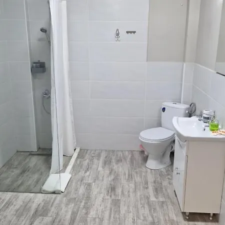 Apartment Vamada On The Mamaia Nord Navodari